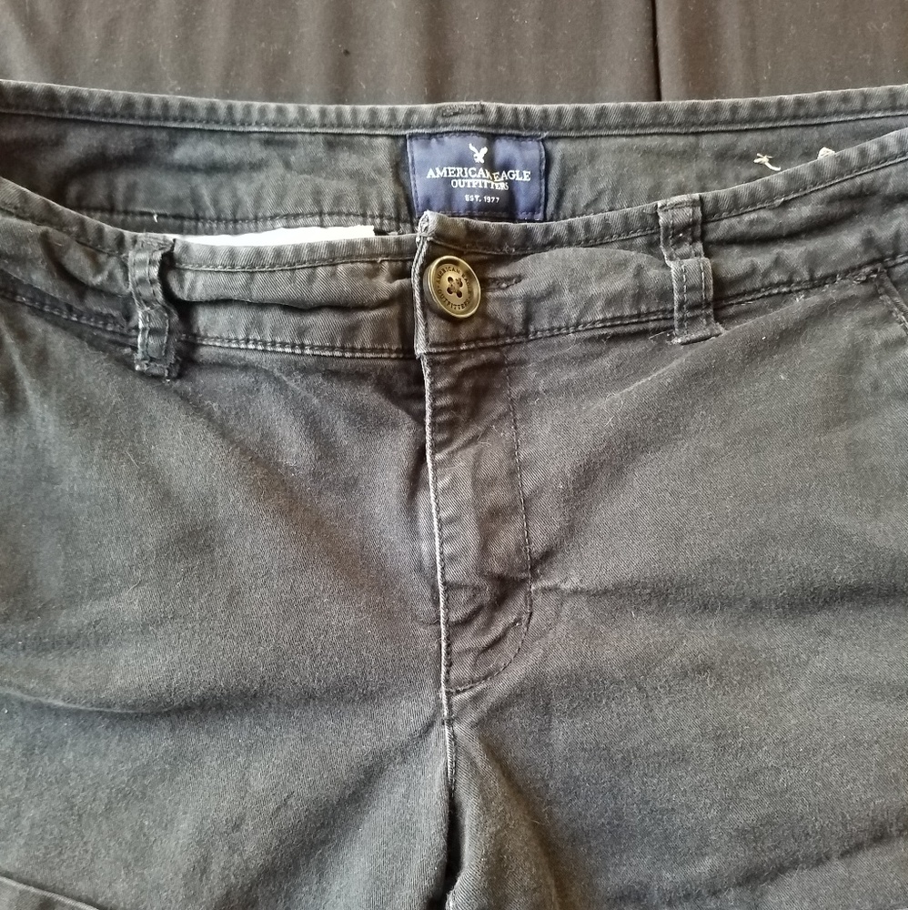 Women's shorts :)